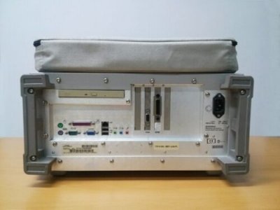 Осциллограф Agilent Technologies 54846B (демонстрационный)